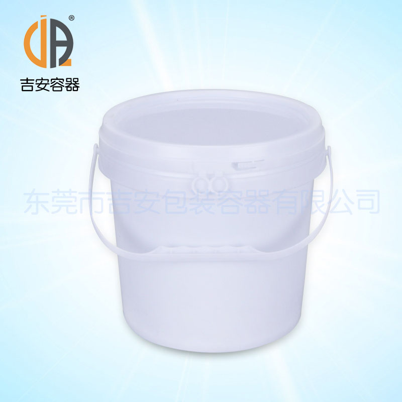 吉安容器5L涂料桶產(chǎn)品細(xì)節(jié)