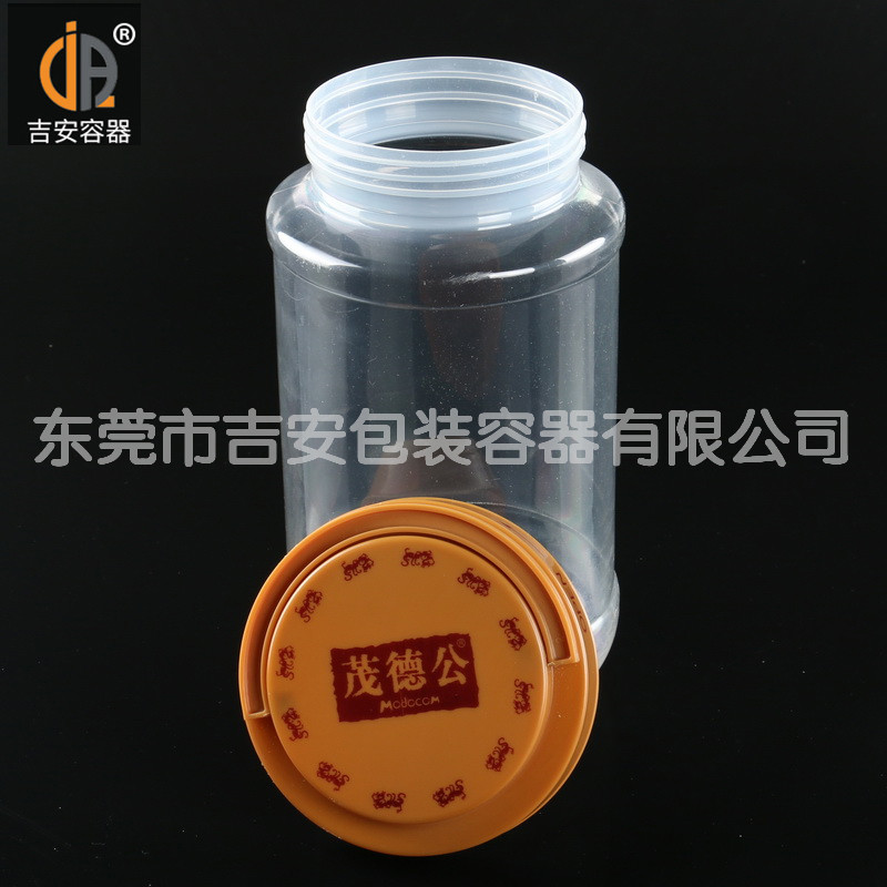 吉安容器2.5LPP德茂公瓶產(chǎn)品細節(jié)