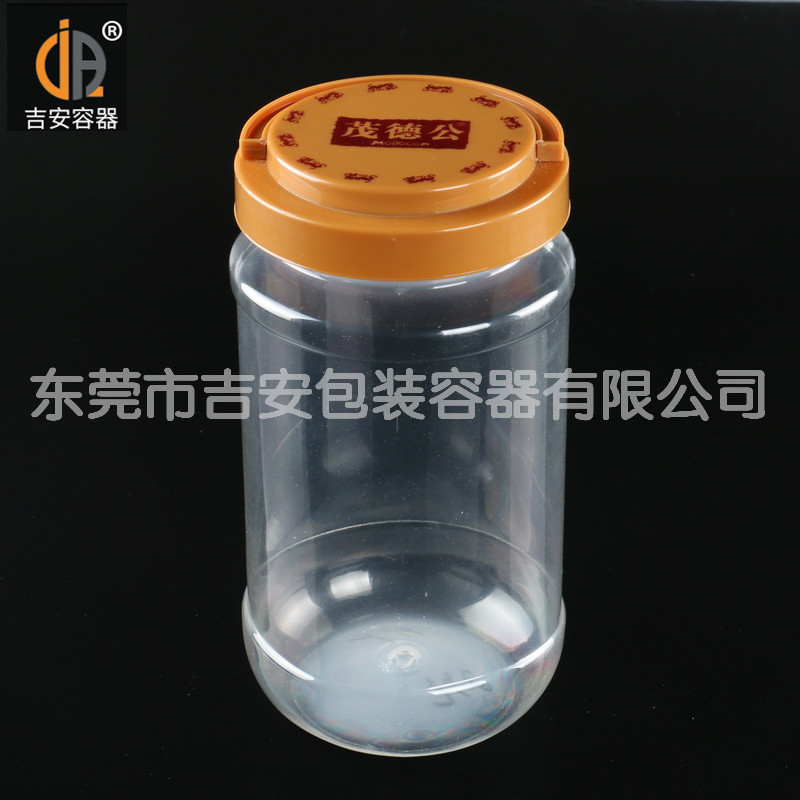 吉安容器2.5LPP德茂公瓶產(chǎn)品細節(jié)